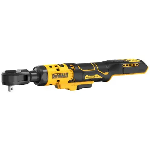 Rabatter Dewalt DCF513N-XJ Spärrskaft